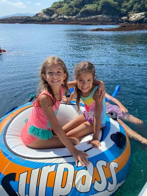 Excursion Bateau Biarritz, Pays basque - What Makes This Tour Stand Out