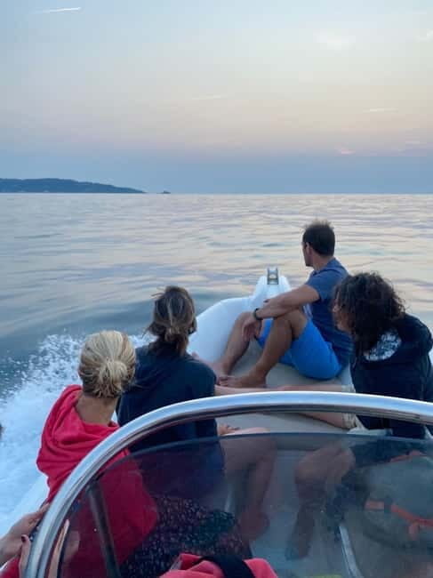 Excursion Bateau Biarritz, Pays basque - Final Thoughts