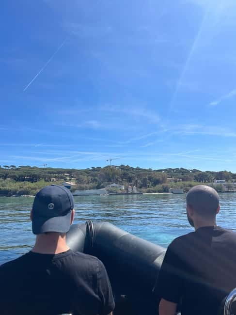 Excursion bateau - Why Choose This Sea Excursion?