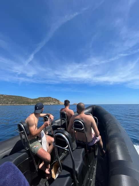 Excursion bateau - What’s Included and What to Bring