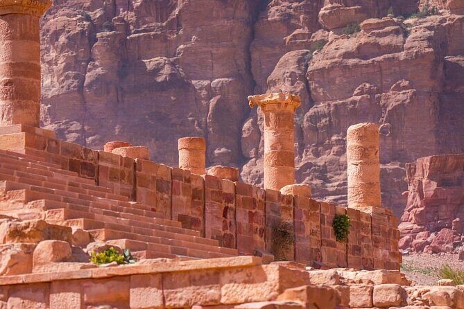 Excursion de Huit Jours à Amman - Who Is This Tour Best For?