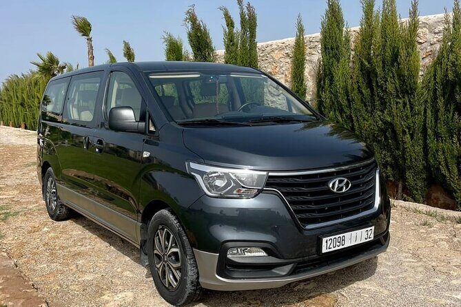 Excursion de luxe d'une journée à Essaouira depuis Marrakech - Transportation & Pricing: What You Need to Know