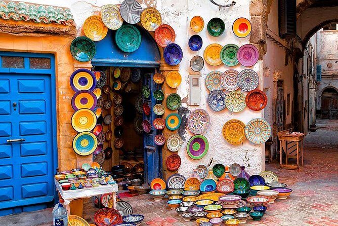 Excursion Essaouira from agadir 1 day - Authenticity and Traveler Insights