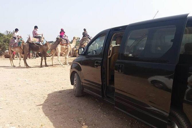 Excursion Essaouira from Marrakech - Key Points
