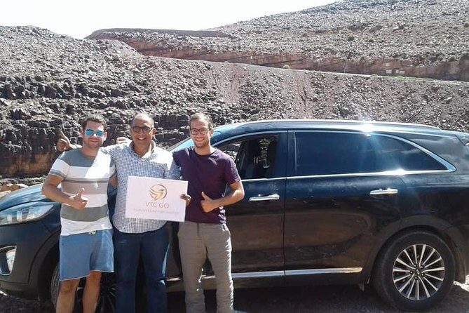 Excursion Essaouira from Marrakech - Who Will Love This Tour?