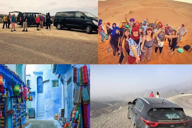 Excursion Essaouira from Marrakech - The Sum Up