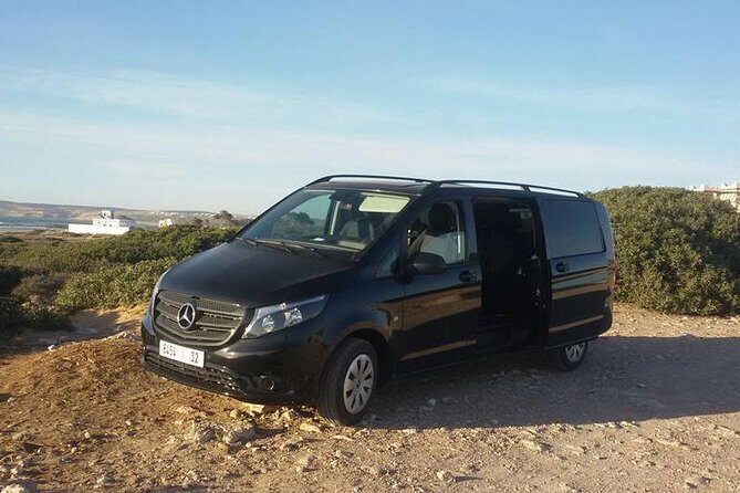 Excursion Essaouira from Marrakech - FAQ