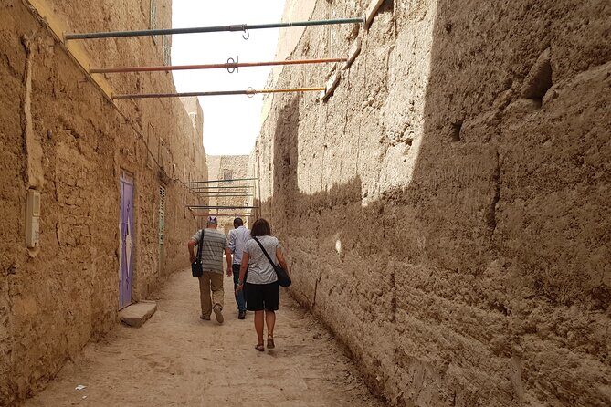 Excursion Fez-Merzouga-Fès 2 days - Authenticity and Experience Insights