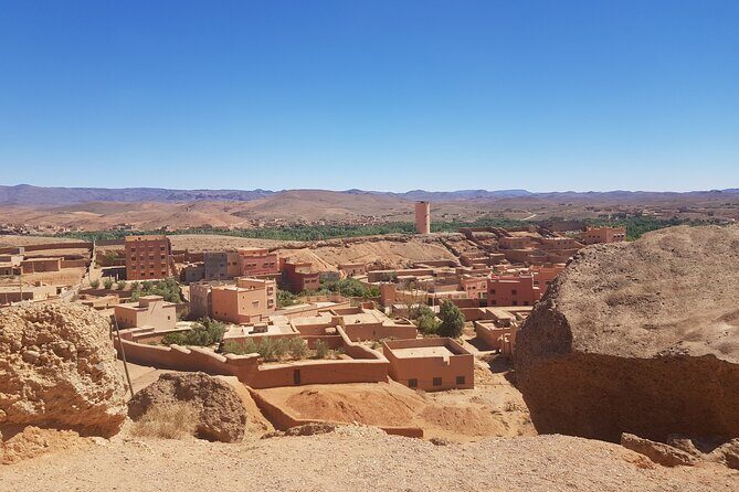 Excursion Fez-Merzouga-Fès 2 days - Who Will Love This Tour?