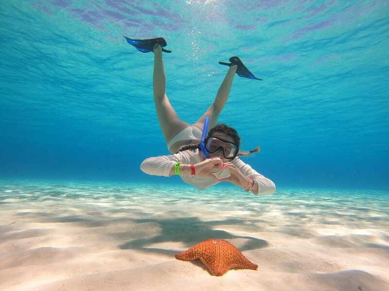 Excursion FRANCOPHONE inoubliable Cozumel El Cielo et tortue - Practical Tips for Travelers