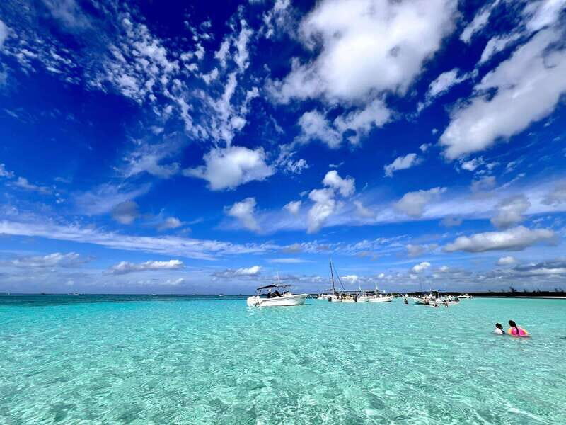 Excursion FRANCOPHONE inoubliable Cozumel El Cielo et tortue - Who Would Benefit Most from This Tour?