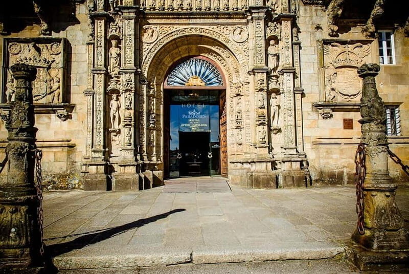 Excursion from A Coruña to Santiago de Compostela - Cruise-ship passengers only - Why This Tour Stands Out