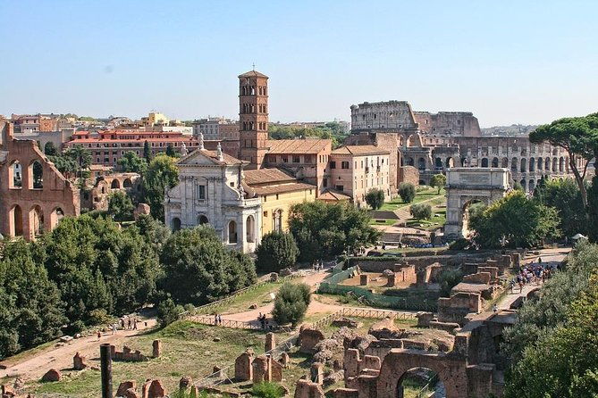 excursion-from-civitavecchia-to-rome-vatican-colosseum-roman-forum-lunch