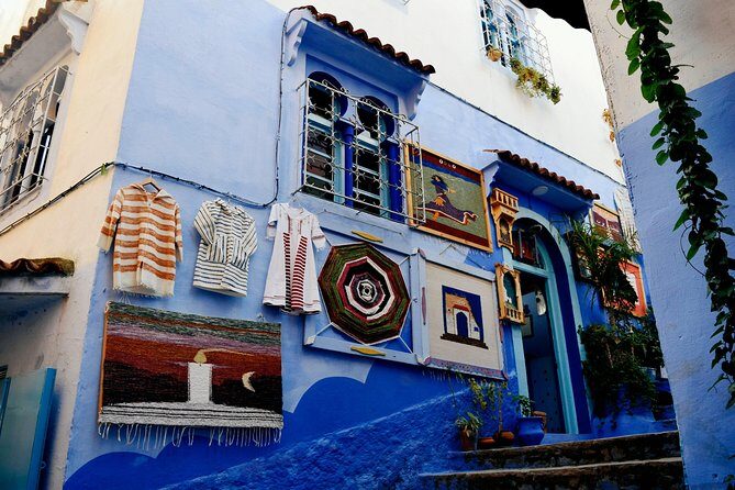 Excursion From Fez to Chefchaoun - One night 2 Days - What Makes This Tour a Great Deal?
