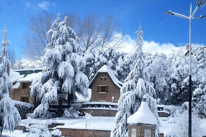 Excursion From Fez to the Middle Atlas Mountains - FAQ