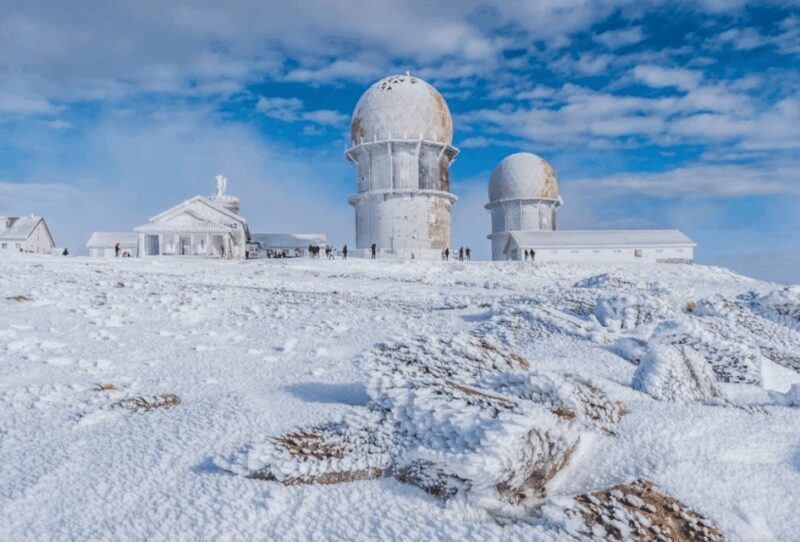 Excursion from Lisbon: SERRA DA ESTRELA and MONSANTO - Frequently Asked Questions