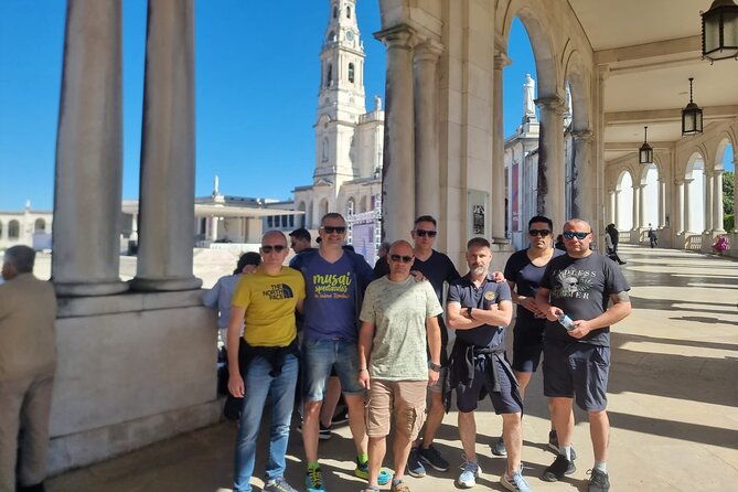 excursion-from-lisbon-to-fatima-nazare-caves-and-obidos