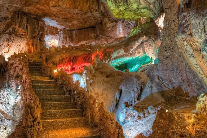 excursion-from-lisbon-to-fatima-nazare-caves-and-obidos