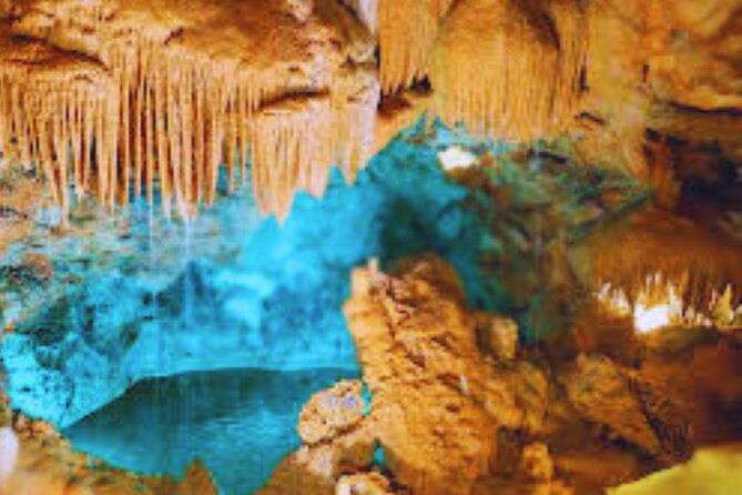 excursion-from-lisbon-to-fatima-nazare-caves-and-obidos