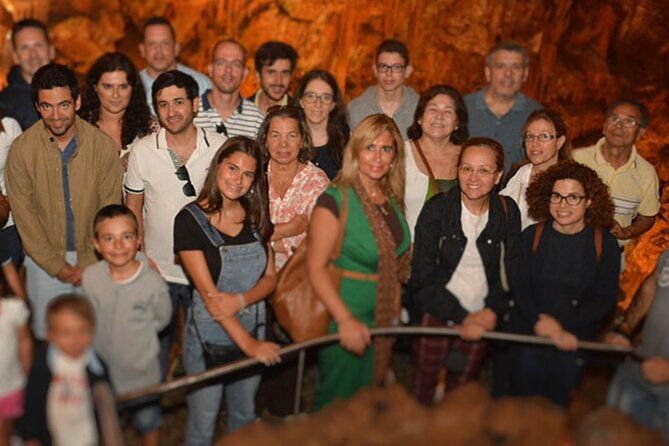 excursion-from-lisbon-to-fatima-nazare-caves-and-obidos