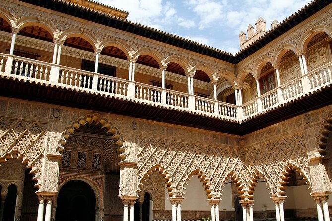 excursion-from-malaga-to-seville-with-tickets-to-the-real-alcazar