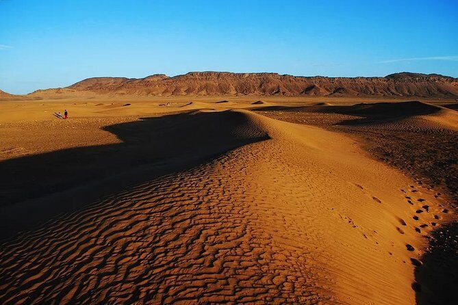 Excursion from Marrakech to Zagora - Key Points
