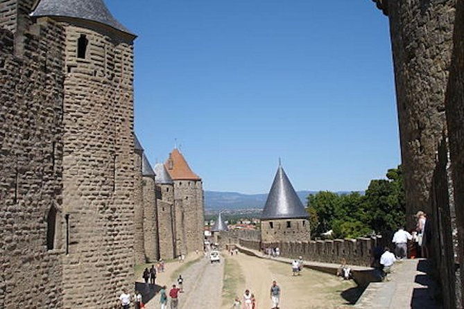 excursion-from-port-sete-to-the-medieval-city-of-carcassonne