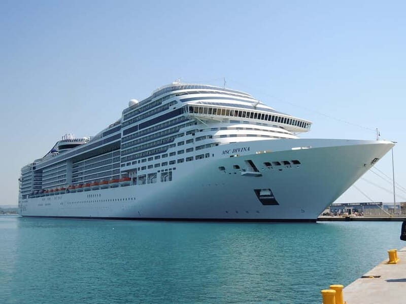 Excursion from Vigo to Santiago de Compostela - Cruise-ship passengers only - Practical Details and Tips