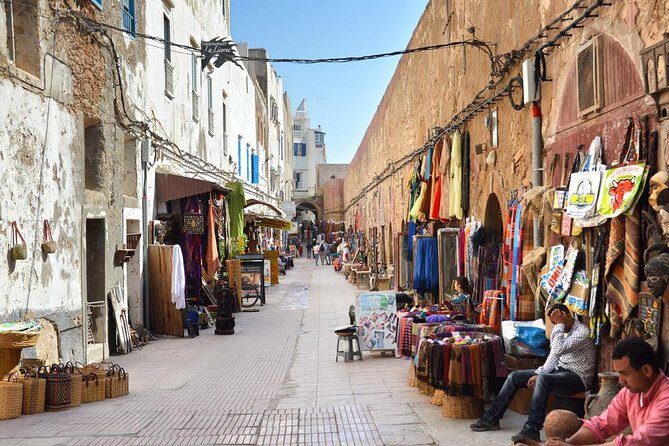 Excursion : Full Day Trip to Essaouira Mogador from Marrakech - Who This Tour Is Perfect For