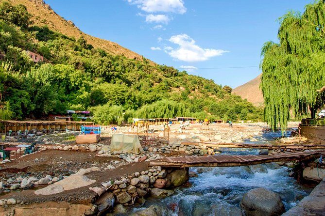Excursion: Full Day Trip To Ourika Valley From Marrakech - Why Travelers Love This Tour