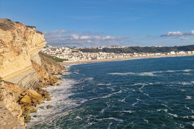 excursion-in-nazare-fatima-obidos-village-and-batalha-monastery