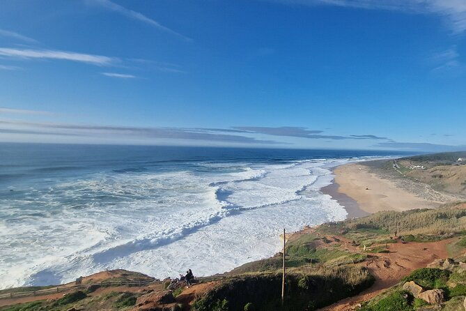 excursion-in-nazare-fatima-obidos-village-and-batalha-monastery