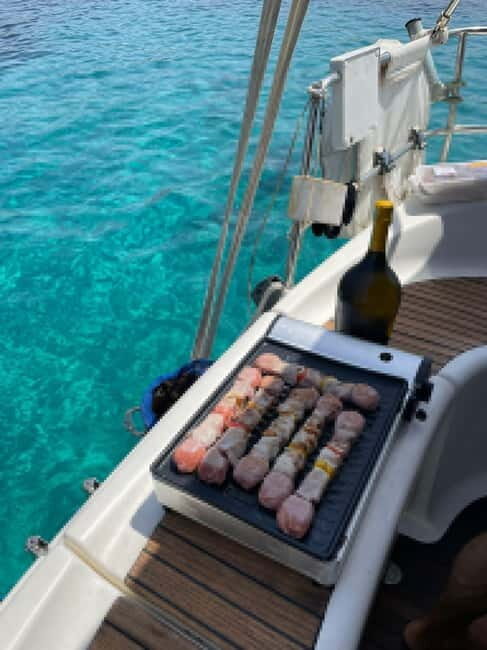 Excursion in the Gulf of Cagliari with lunch - Who is This Tour Best For?