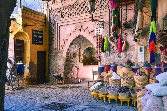 Excursion Marrakech from Agadir one day - A Practical Breakdown of the Tour Experience