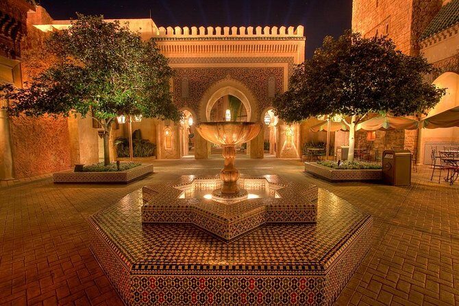 Excursion Marrakech from Agadir one day - Who Will Love This Tour?