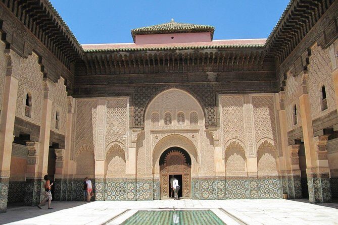 Excursion Marrakech from Agadir one day - Final Thoughts