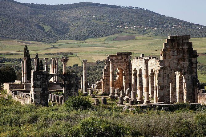 Excursion Meknes Volubilis - Transportation & Practicalities