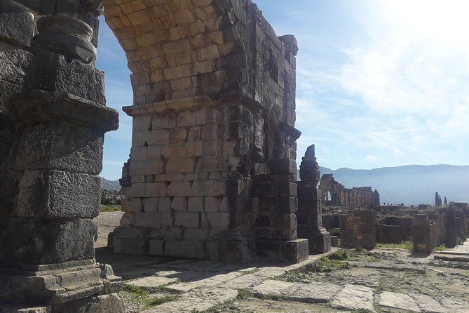 Excursion Meknes Volubilis - FAQ