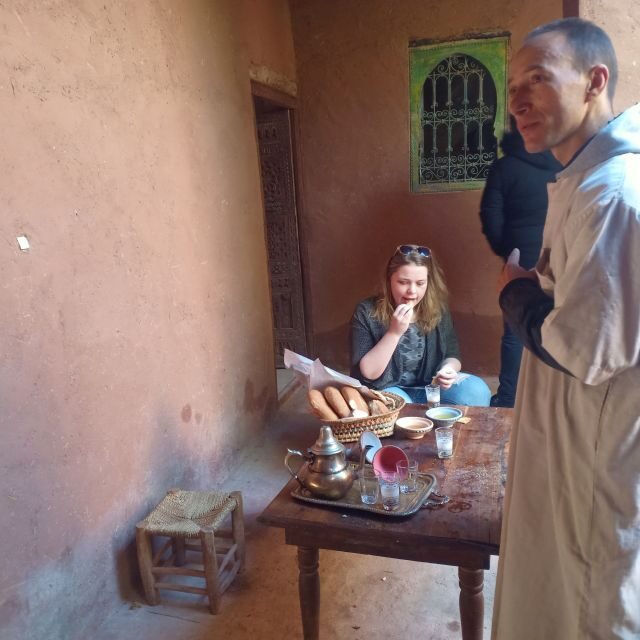 Excursion Ourika valley and atlas mountains - FAQ