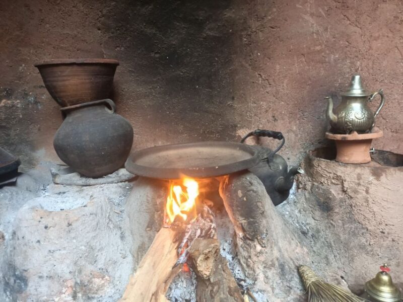 Excursion Ourika valley and atlas mountains with camel ride - Final Thoughts
