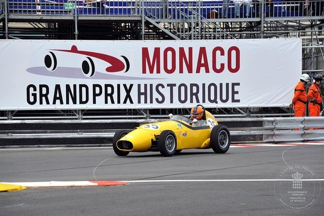 Excursion partagée Eze, Monaco & Monte Carlo from Nice - The Sum Up: Is It Worth It?