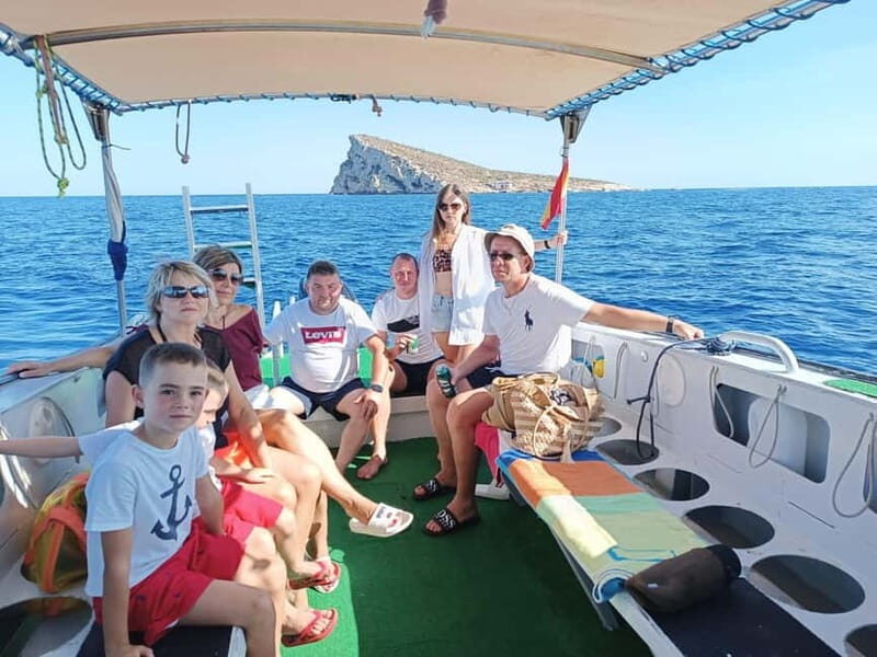 EXCURSION PRIVADA/PRIVATE TOUR (MOGARO) - Whats Included and What to Bring