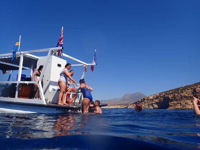 EXCURSION PRIVADA/PRIVATE TOUR (MOGARO) - Practical Tips for Booking and Enjoying the Tour