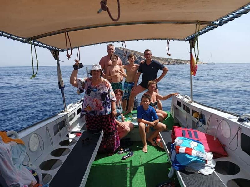 EXCURSION PRIVADA/PRIVATE TOUR (MOGARO) - Frequently Asked Questions