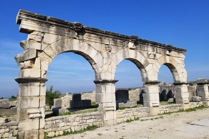 Excursion privée dune journée à Meknes volubilis et Moulay Idris - FAQ