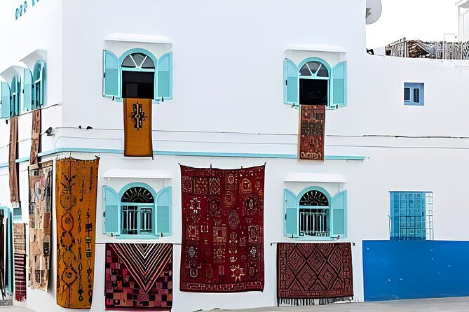 excursion Tangier and Assilah - The Sum Up: Is This Tour Right for You?