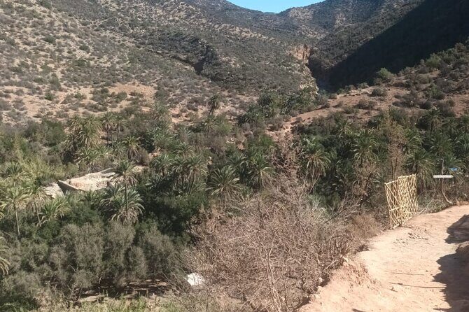 Excursion The Valley of Paradise - What You Can Expect from the Experience