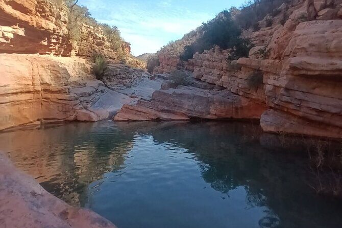 Excursion The Valley of Paradise - Final Thoughts