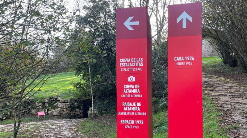Excursion through Cantabria: Santander | Santillana del Mar | Comillas - The Journey Begins: From Santander to Santillana del Mar