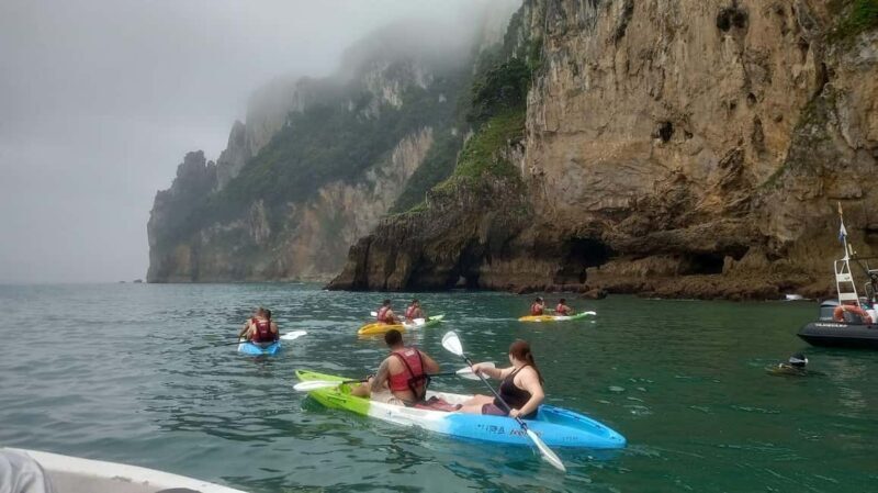 EXCURSION THROUGH CANTABRIA: Santander | Santoña | Laredo - A Day Exploring the Heart of Cantabria